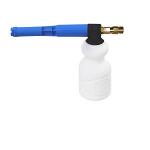 Foam lance LS10 1,50 mm M22 M "Kr"