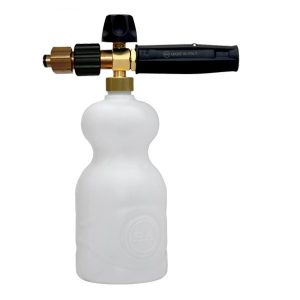 Foam lance LS3 1,40 mm K-Lock