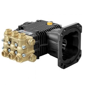 Pompa COMET FWD2 5040 G 19,2l/min 276bar 3400rpm