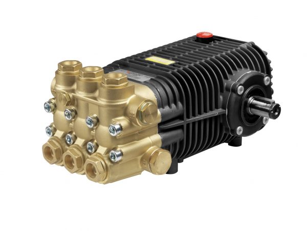 Pump Comet TW 5550 S
