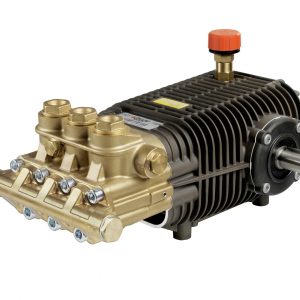 Pump TW 4573 S Comet