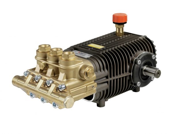 Pump TW 4573 S Comet