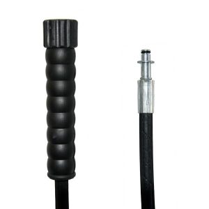 HP Hose 6/1/250 20m M22F2k - nipple10